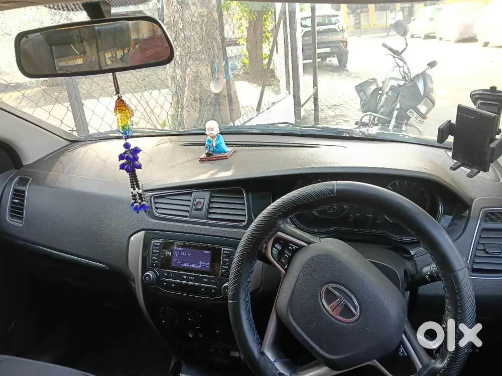 Tata Bolt 1.2 Revotron 2015