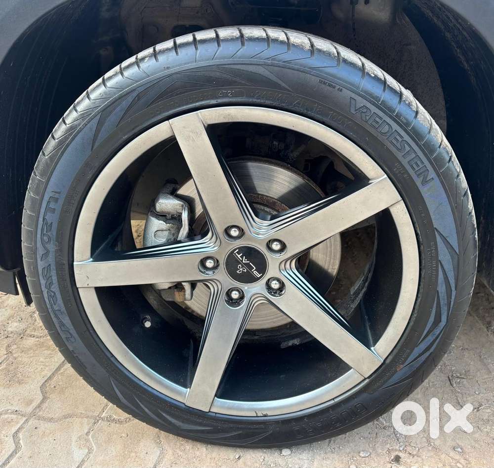 Hyundai Creta 1.5 Sx Diesel At, 2021, Diesel