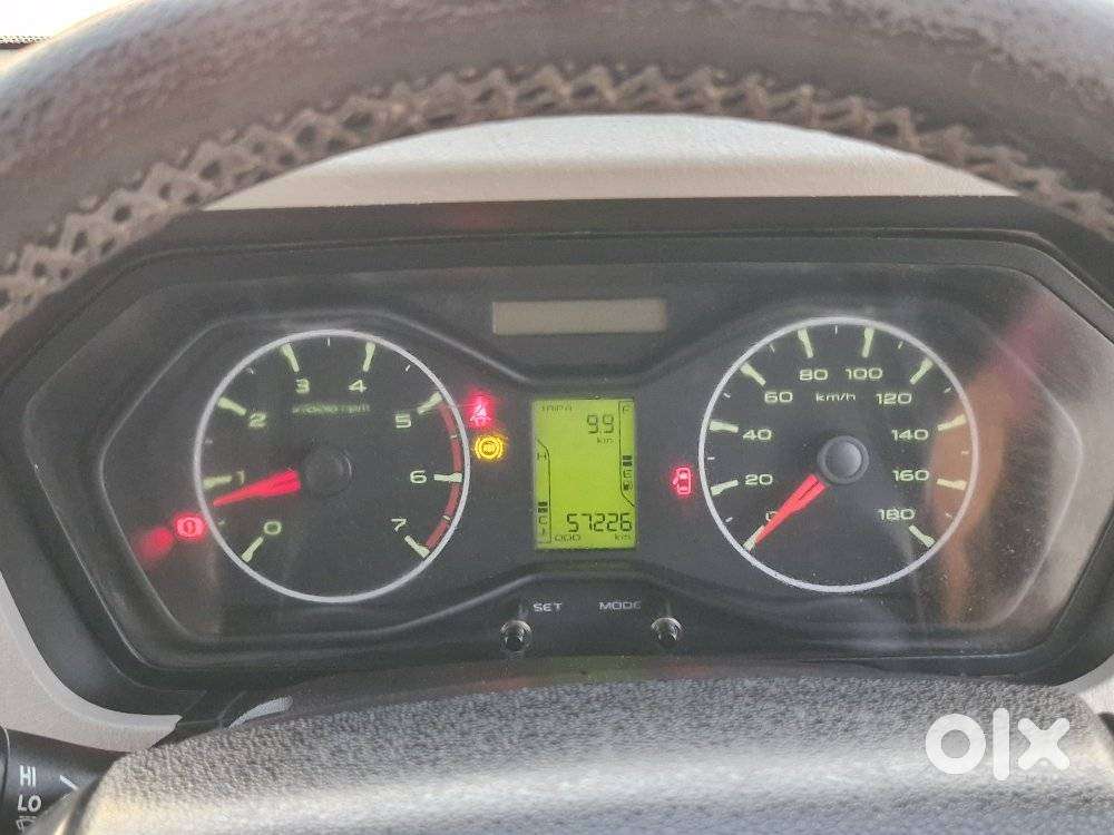 Mahindra Scorpio 2.2 S3 Plus, 2021, Diesel