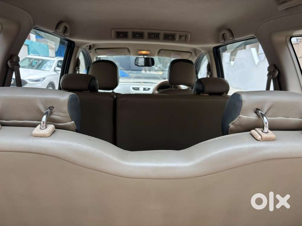 Maruti Suzuki Ertiga Vdi, 2014, Diesel