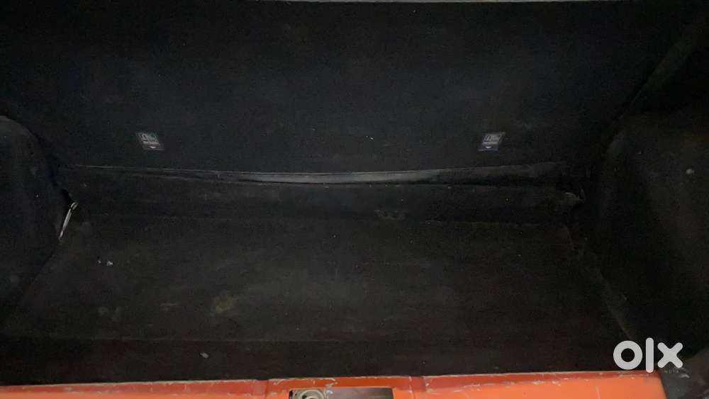 Toyota Etios Cross 1.2 G, 2017, Petrol