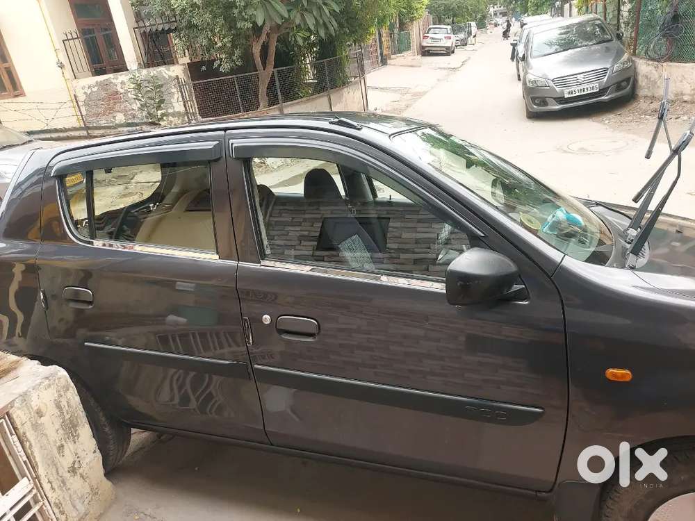 Alto 800 For Sell Like New Condition