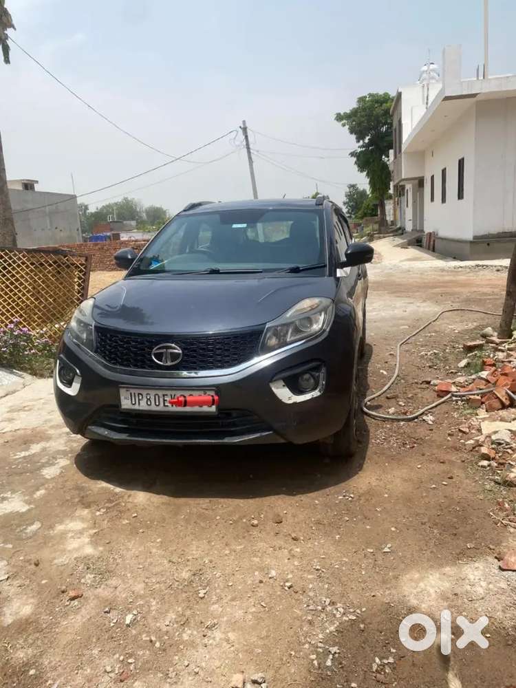Tata Nexon 2017 Diesel