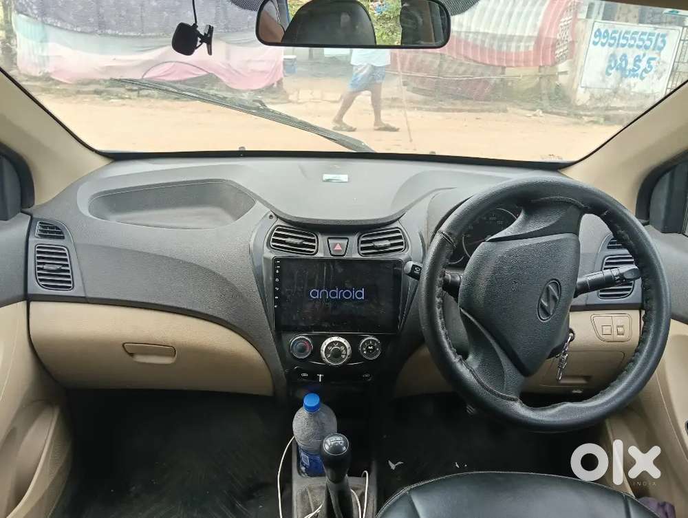 Hyundai Eon 2016 Petrol Good Condition