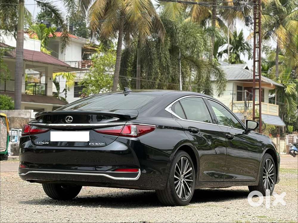 Lexus Es 300h Luxury, 2023, Petrol
