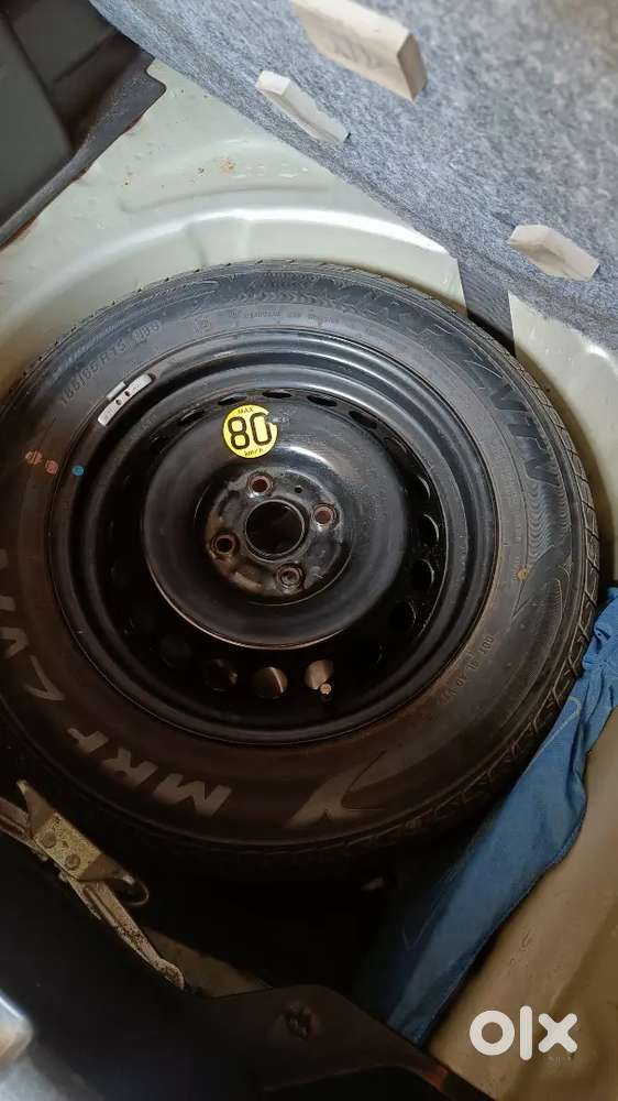 Maruti Suzuki Baleno 2016 Petrol 60000 Km Driven