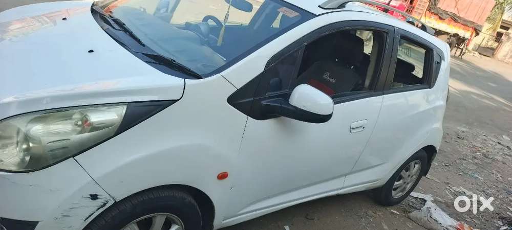 Chevrolet Beat 2012