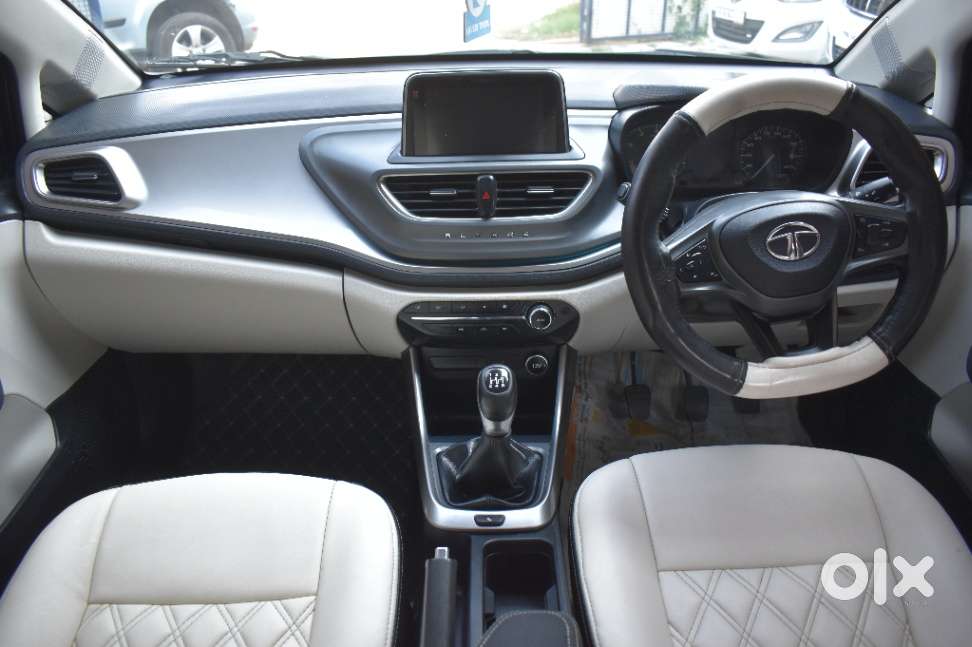 Tata Altroz Xz, 2023, Diesel