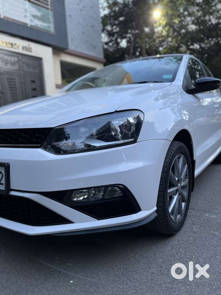 Volkswagen Polo 1.0 Highline Plus TSI, 2021