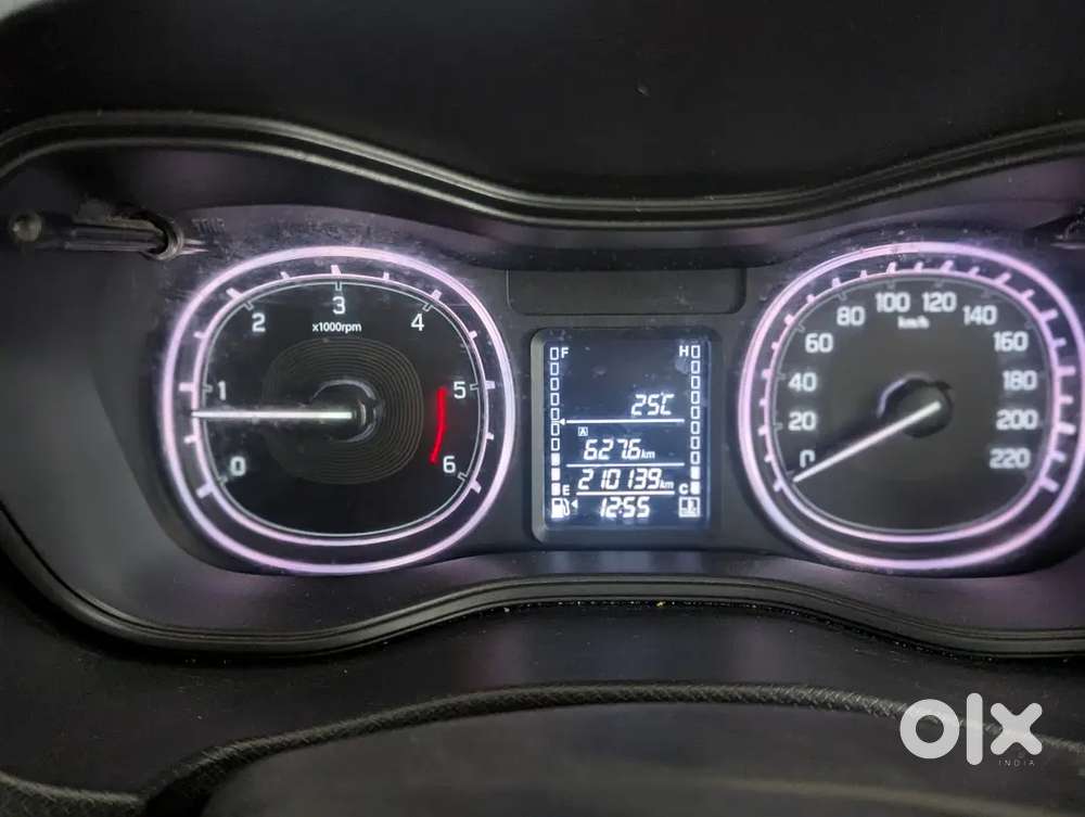 Maruti Suzuki Brezza 2017 Diesel Well Maintained