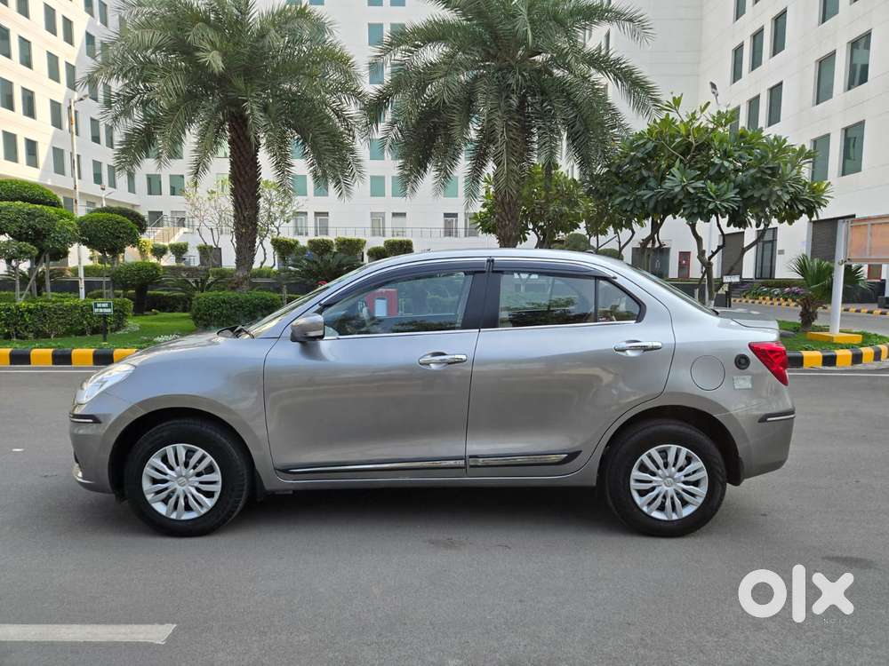 Maruti Suzuki Dzire 1.2 Vxi Cng, 2022, Cng & Hybrids