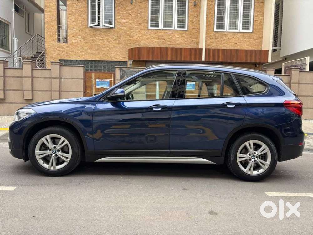 Bmw X1 2.0 Sdrive20d Xline, 2020, Diesel