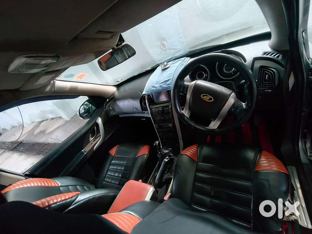Mahindra Xuv500 Diesel 2014