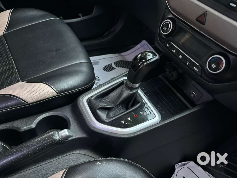 Hyundai Creta Diesel 2020