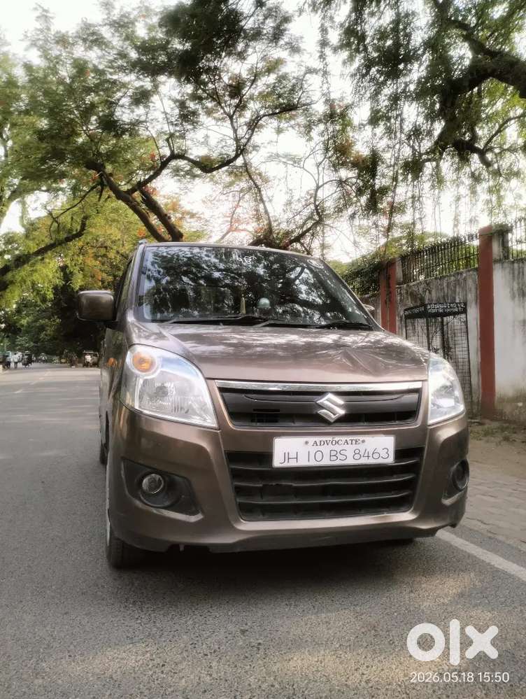 Maruti Suzuki Wagon R 2019 Petrol 28340 Km Driven