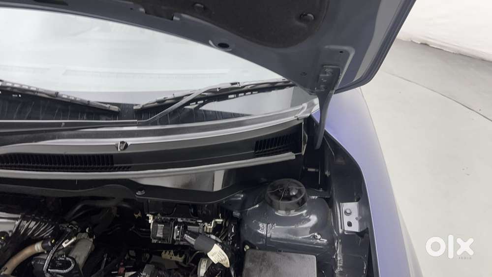 Maruti Suzuki Dzire 1.2 Zxi Plus Amt, 2019, Petrol