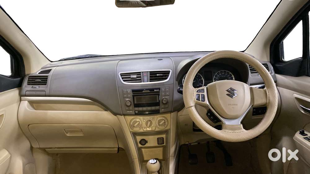 Maruti Suzuki Ertiga Vdi Shvs, 2015, Diesel
