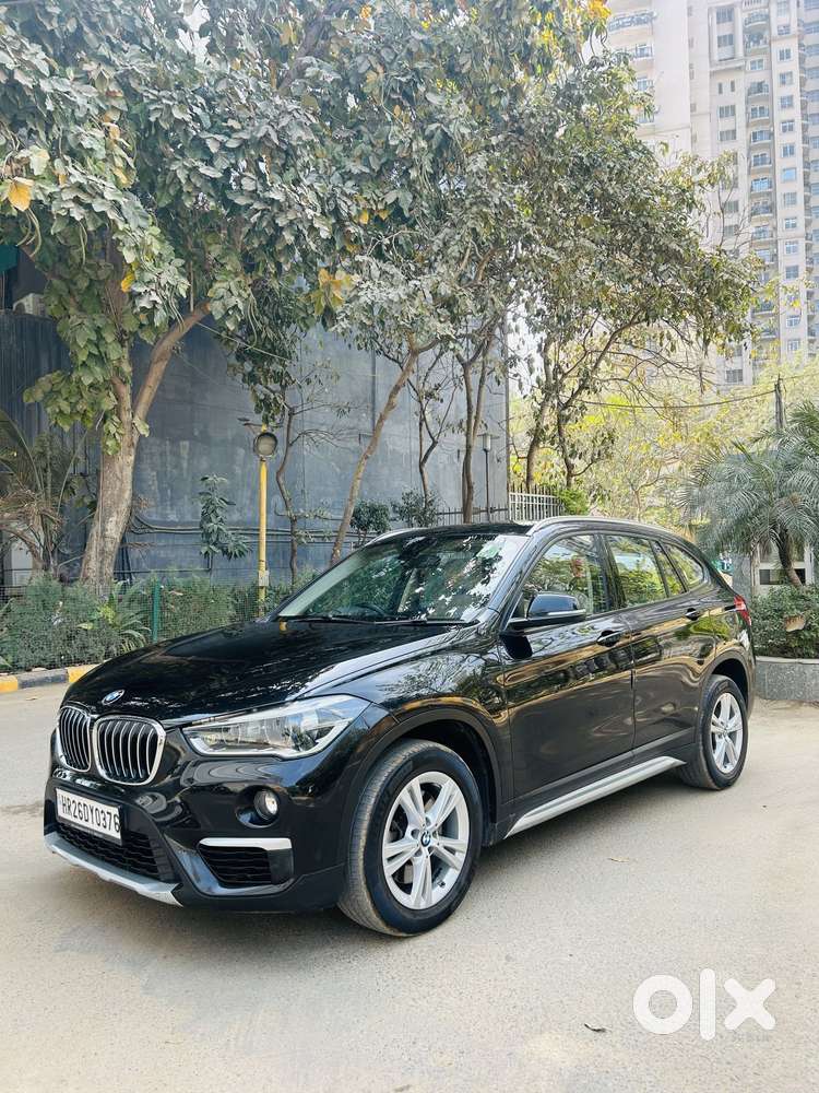 Bmw X1 2.0 Sdrive 20d, 2019, Diesel