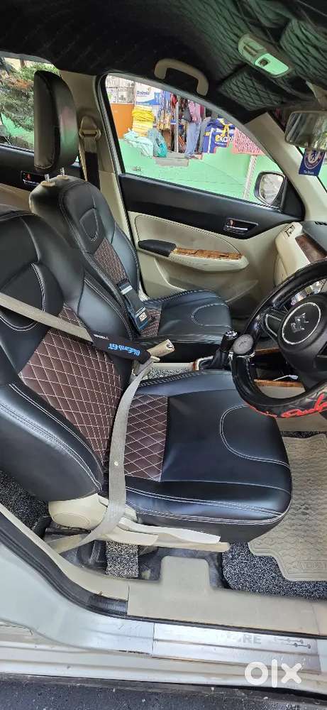 Maruti Suzuki Dzire 2019