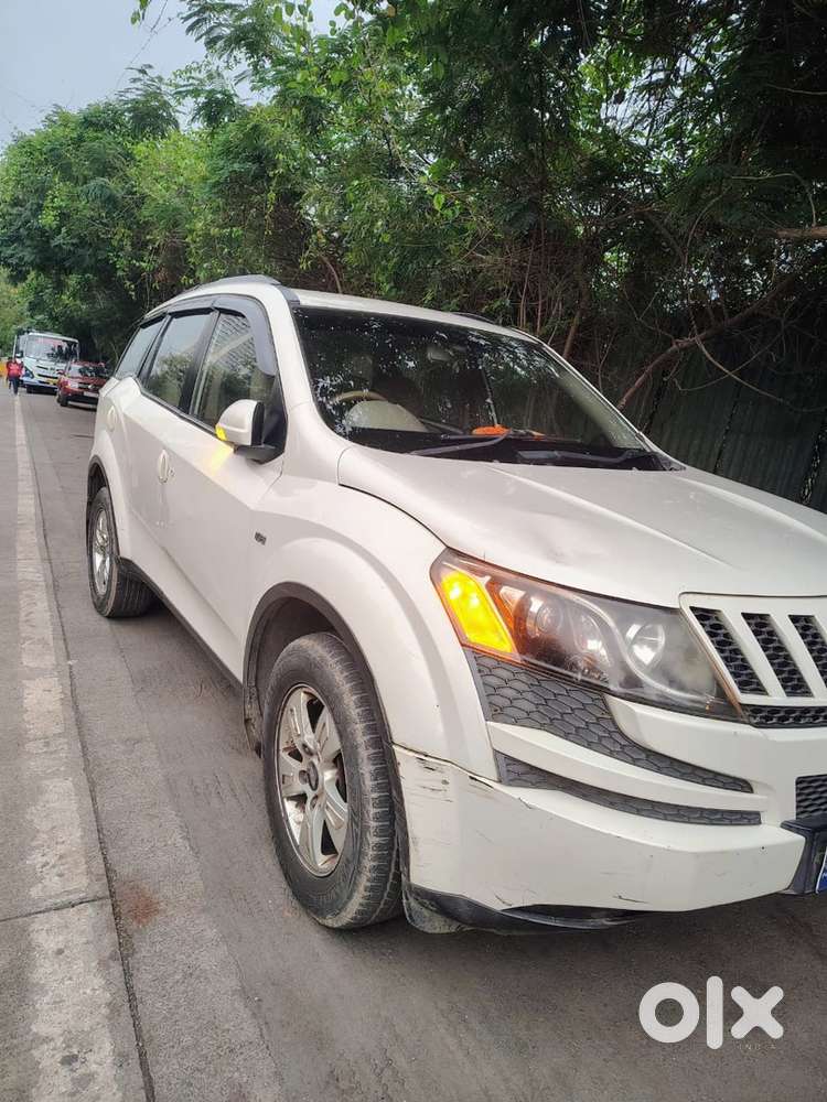 Mahindra Xuv500 2012 Diesel Well Maintained