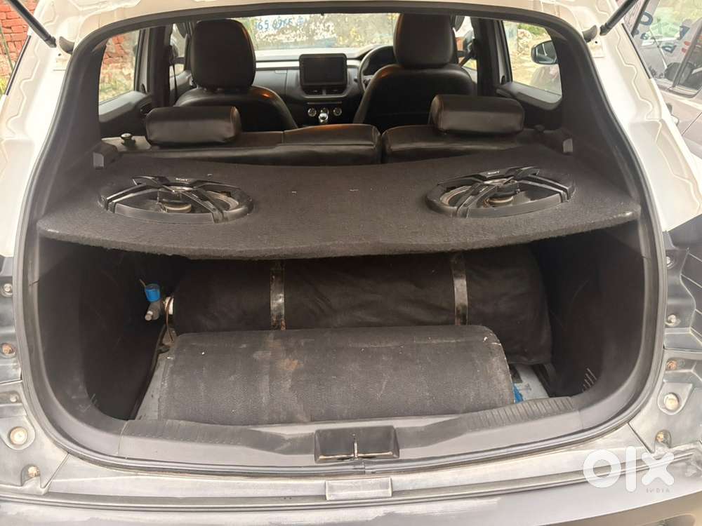Renault Kiger Petrol 2022