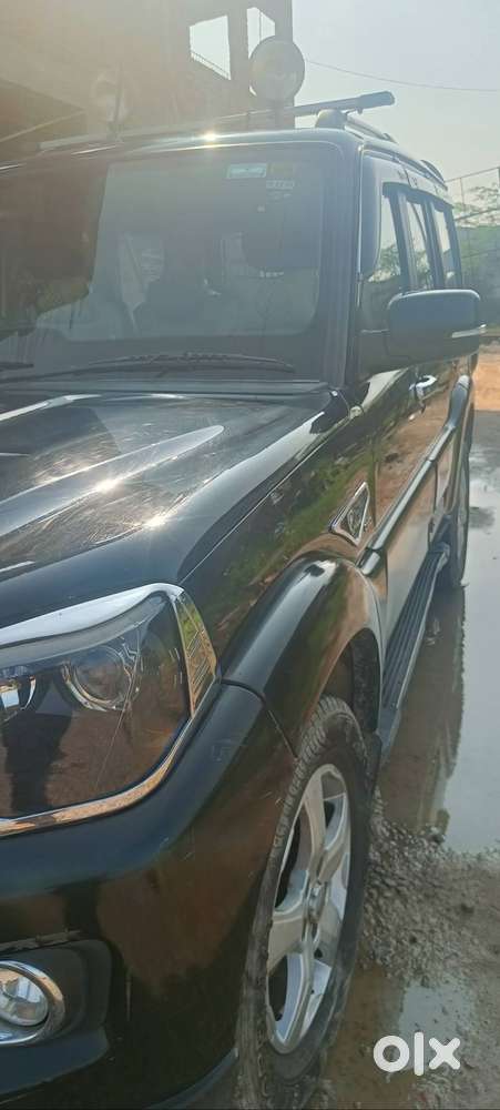 Mahindra Scorpio S11 Diesel 2021