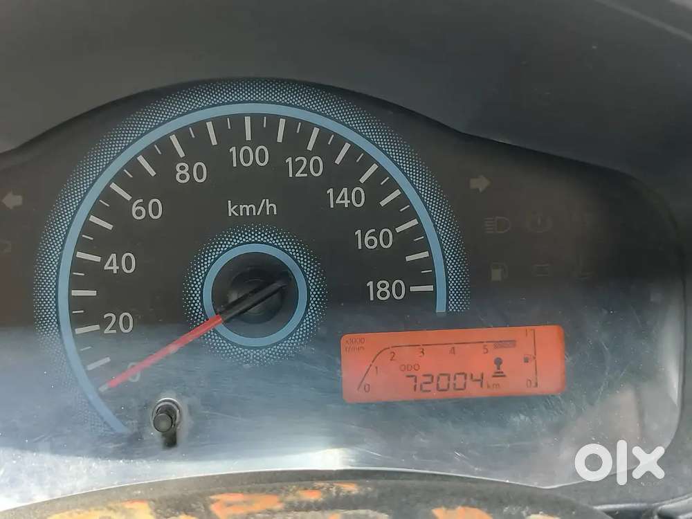 Datsun Redi Go 1.0 Limited 2019