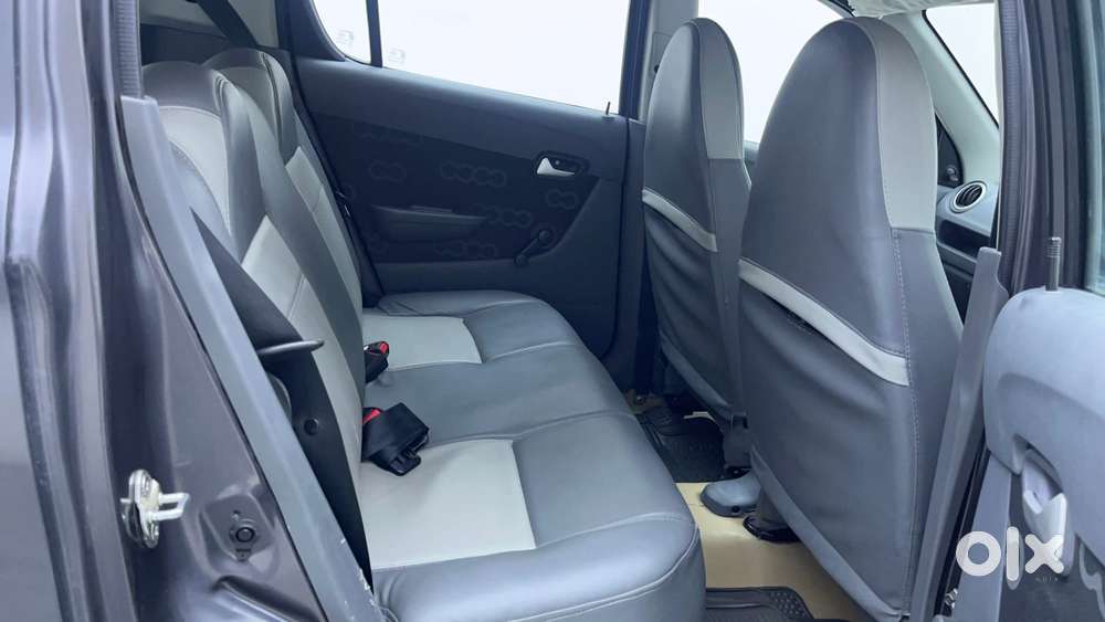 Maruti Suzuki Alto 800 Lxi, 2013, Petrol