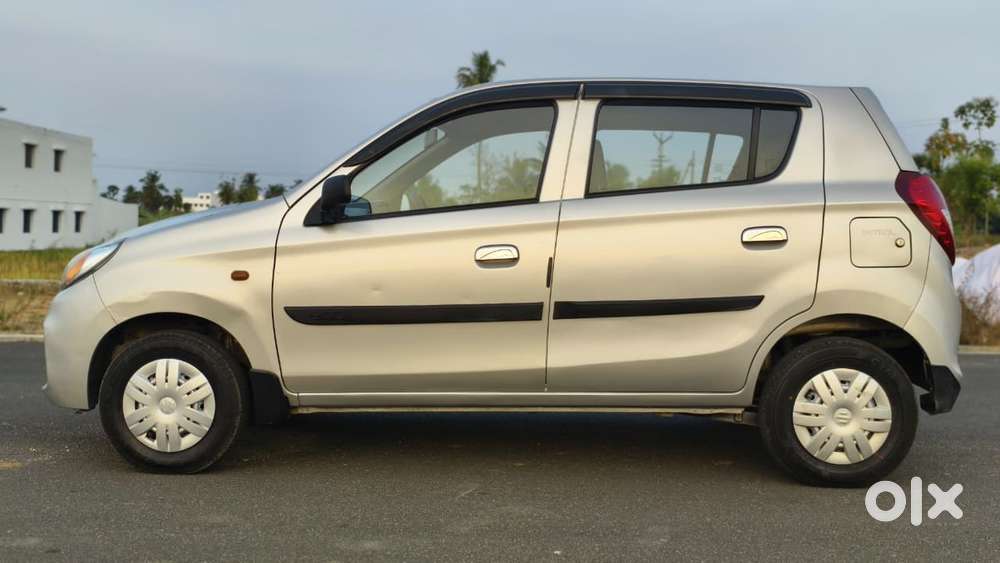 Maruti Suzuki Alto 800, 2022, Petrol