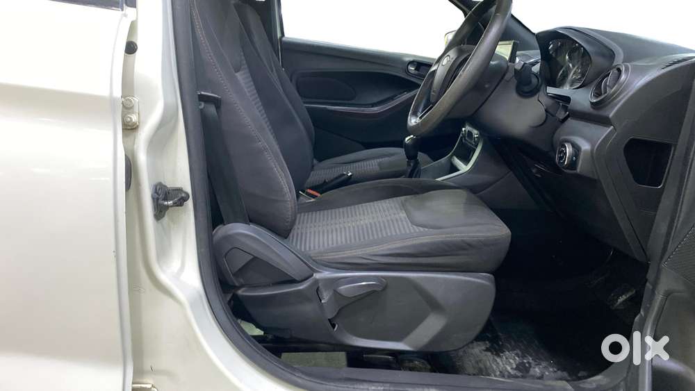 Ford Freestyle Titanium Plus Petrol, 2021, Petrol