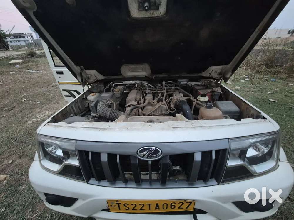 Boleno Well Maintained Vehcle