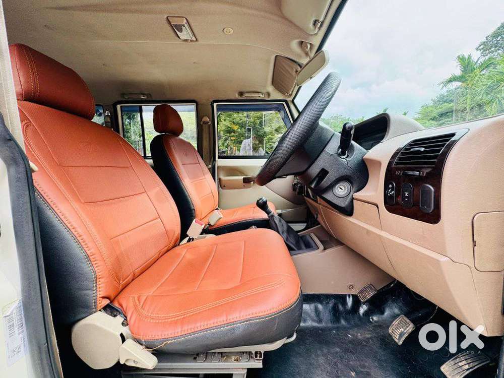 Mahindra Bolero 1.5 Power Plus Zlx, 2019, Diesel