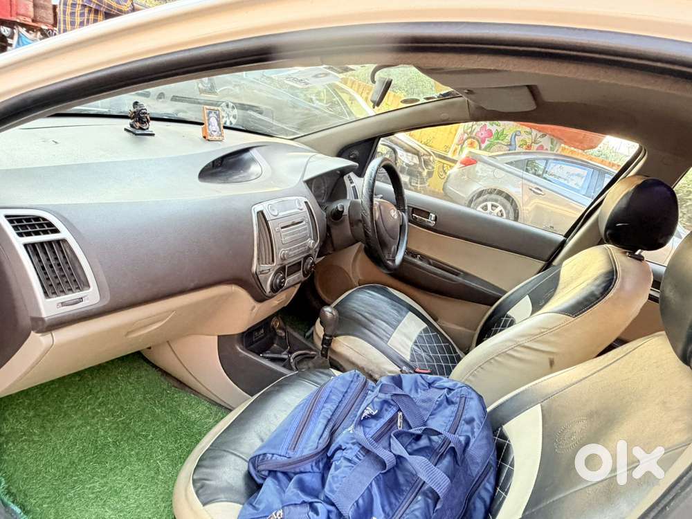 Hyundai I20 E 2014-2015 Magna 1.4 Crdi, 2012, Diesel