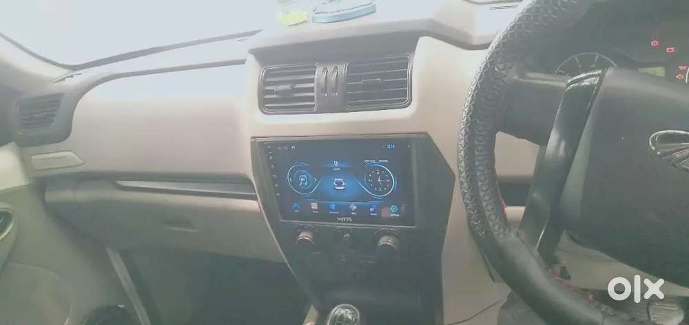 Mahindra Scorpio 2019 Diesel 140000 Km Driven