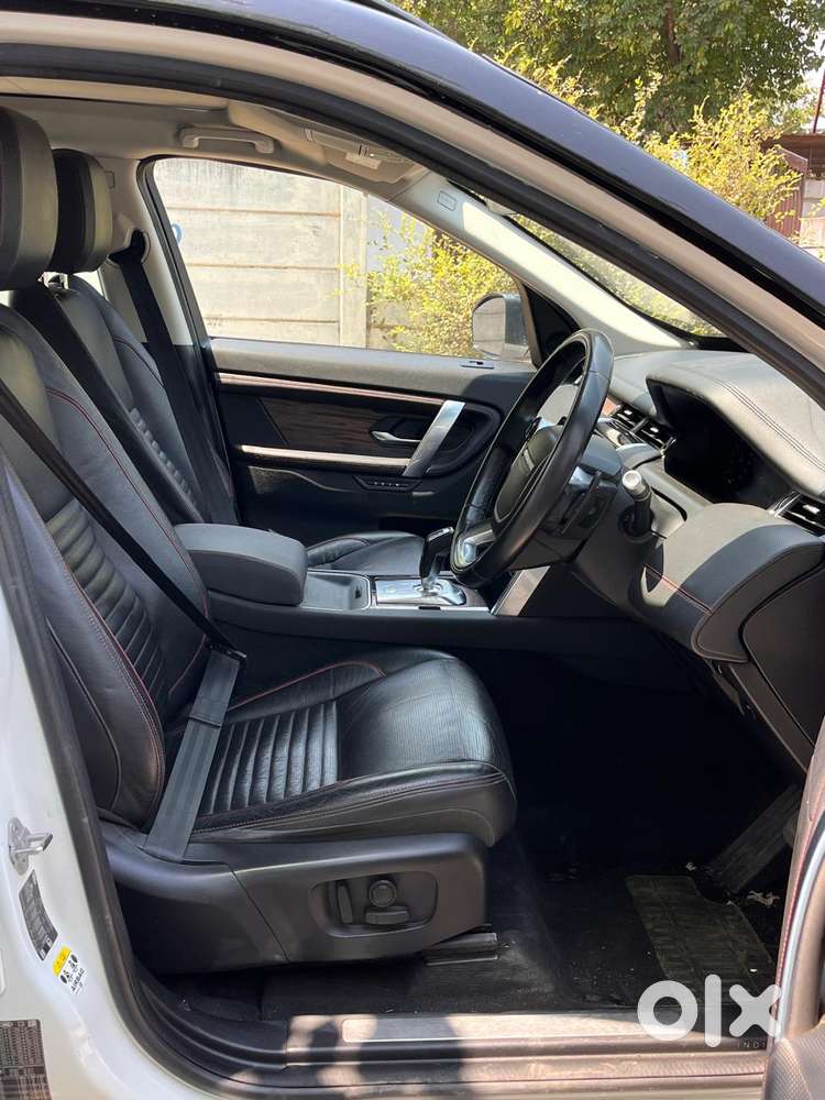 Land Rover Discovery Se, 2020, Diesel