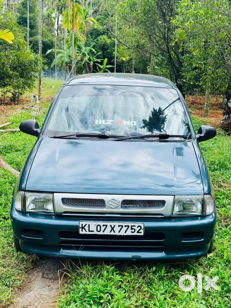 Zen Ac 2030 Power Window