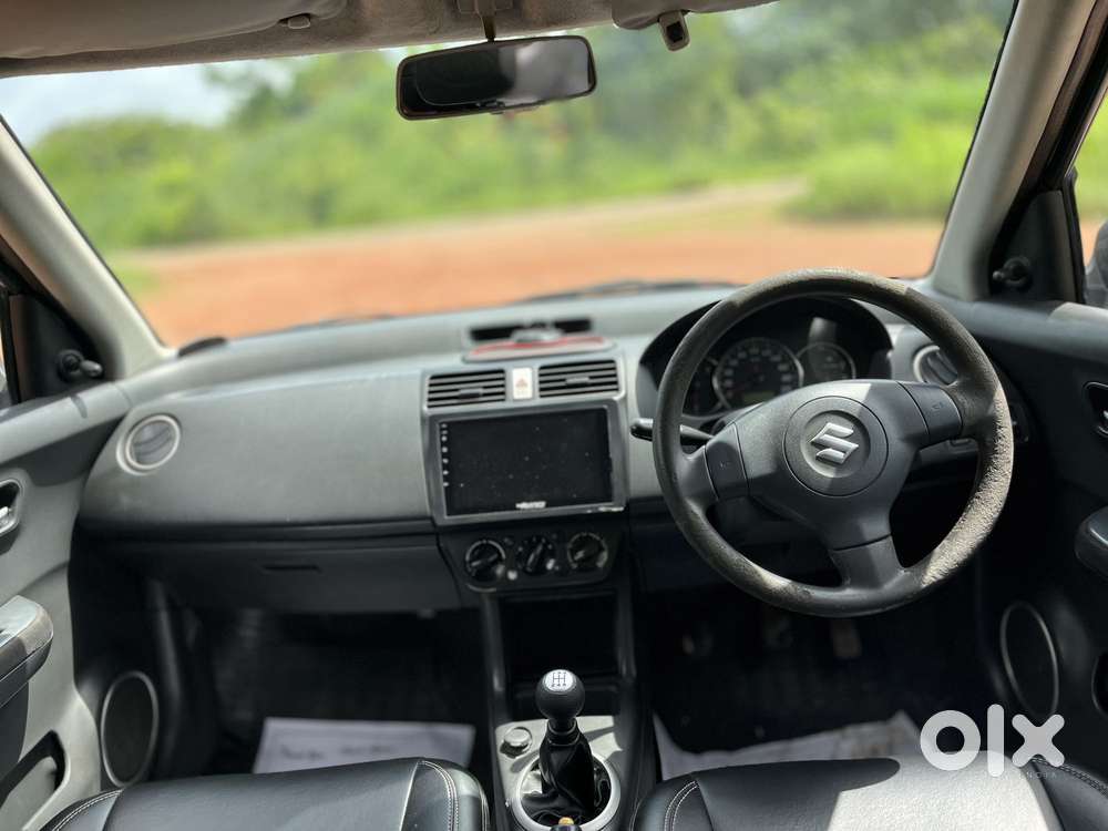 Maruti Suzuki Swift Vdi, 2010, Diesel