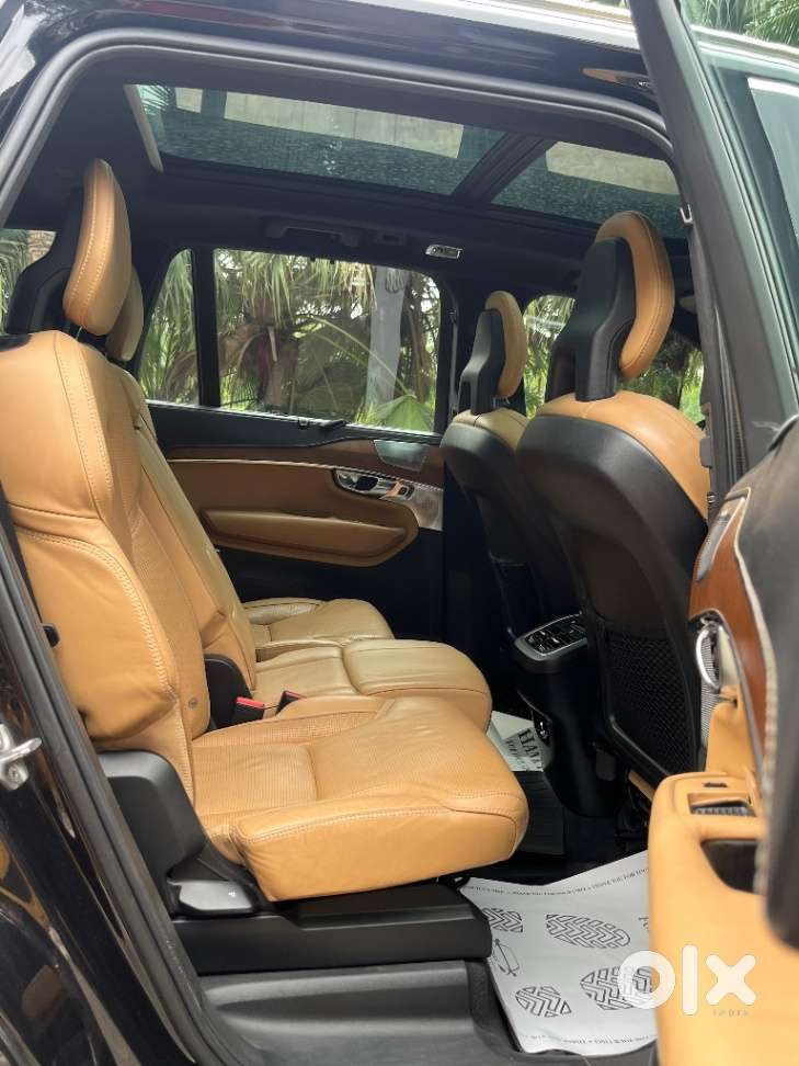 Volvo Xc 90 D5 Inscription, 2018, Diesel