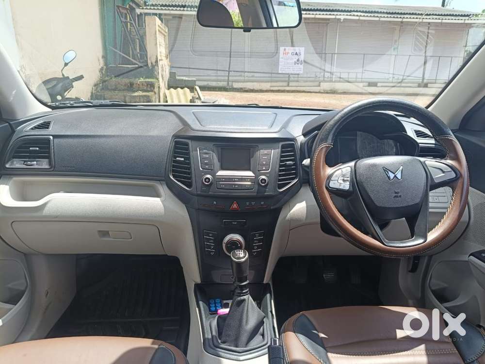 Mahindra Xuv300 Diesel 2023