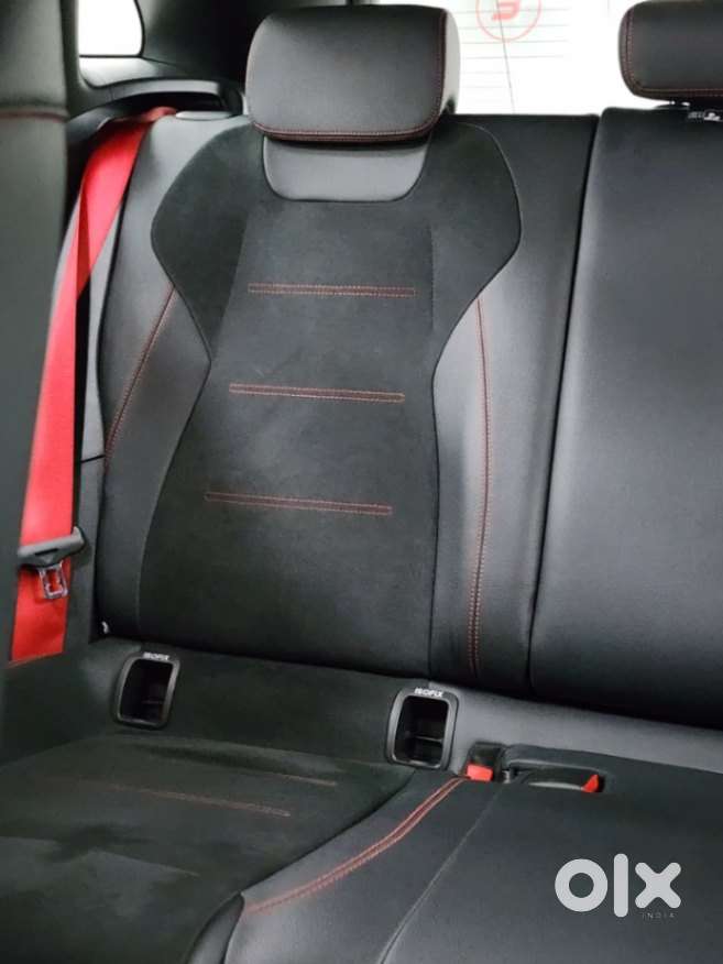 Mercedes-benz Gla Class 2.0 35 Amg 4matic, 2023