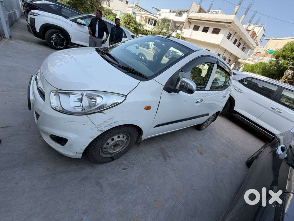 Hyundai I10 Magna 1.1l, 2014, Petrol