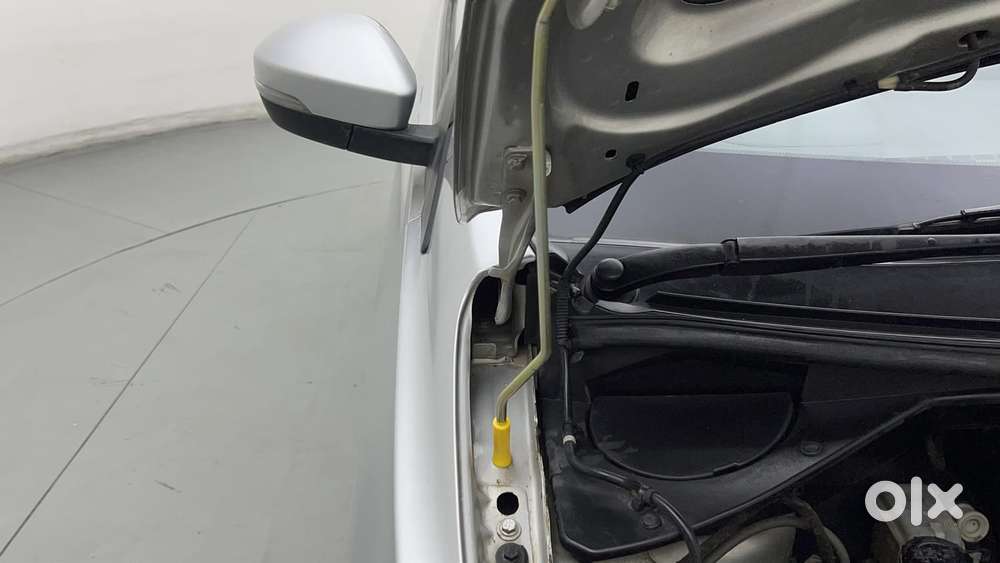 Tata Tiago Xz, 2018, Petrol