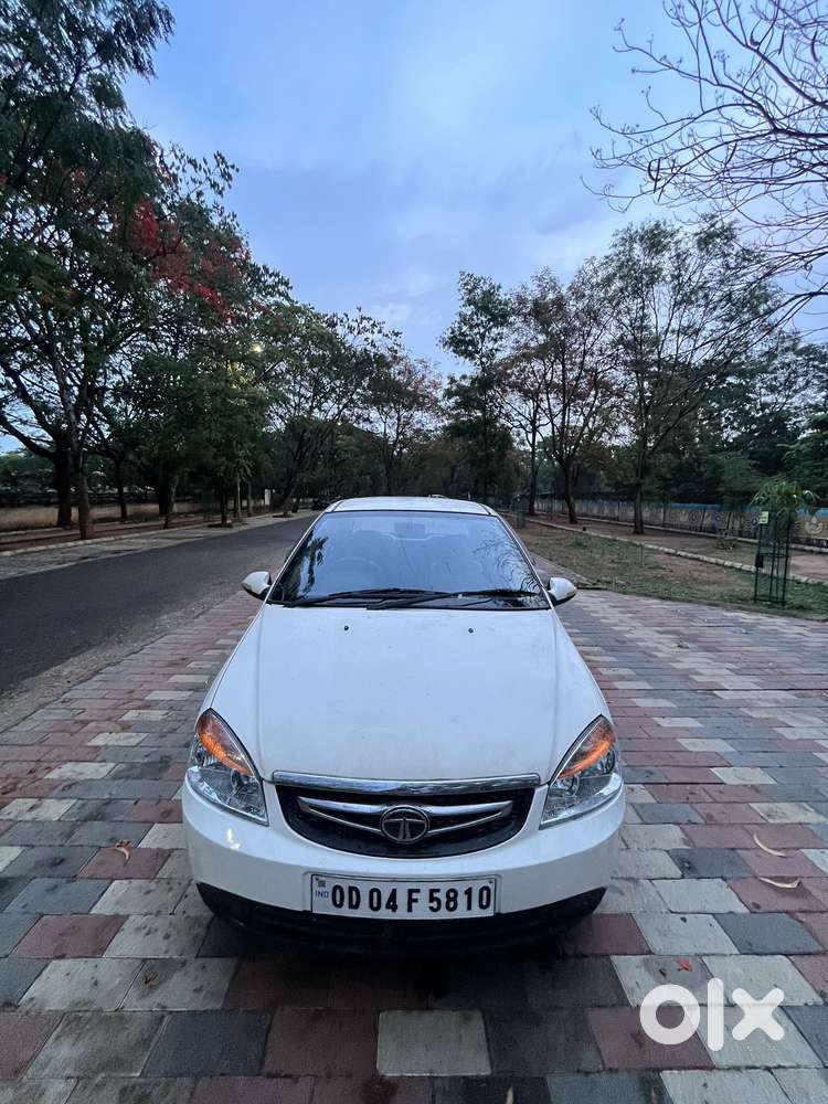 Tata Indigo Ecs Ecs Ls Tdi, 2015, Diesel