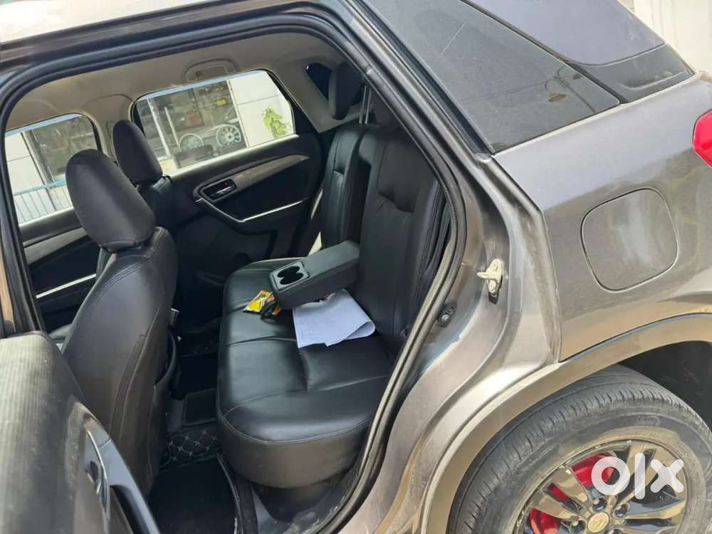 Maruti Suzuki Brezza 2019 Diesel 60000 Km Driven
