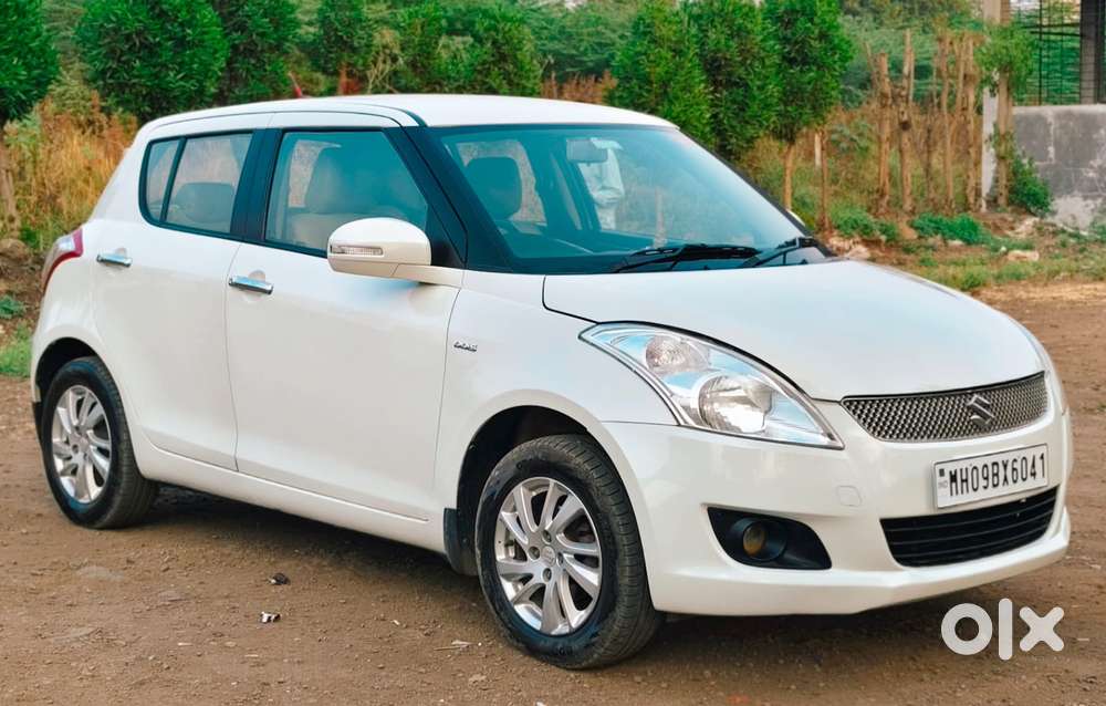 Maruti Suzuki Swift, 2012, Diesel