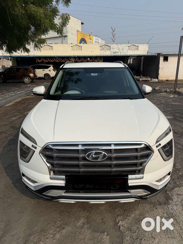 Hyundai Diesel Manual 2020