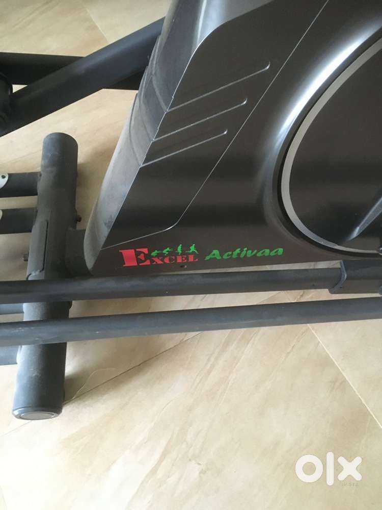 Gym equipment