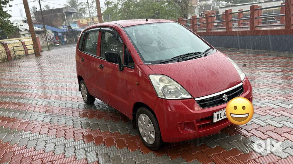 Maruti Suzuki Estilo Lxi, 2009, Petrol