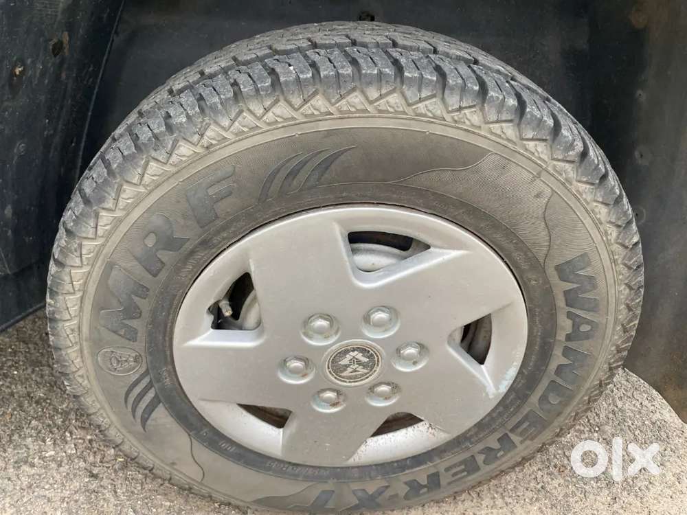 Tata Sumo 2007 Petrol Well Maintained
