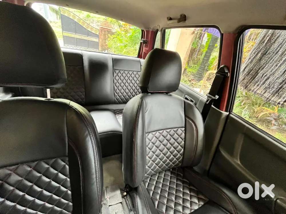 Maruti Suzuki Zen Lxi